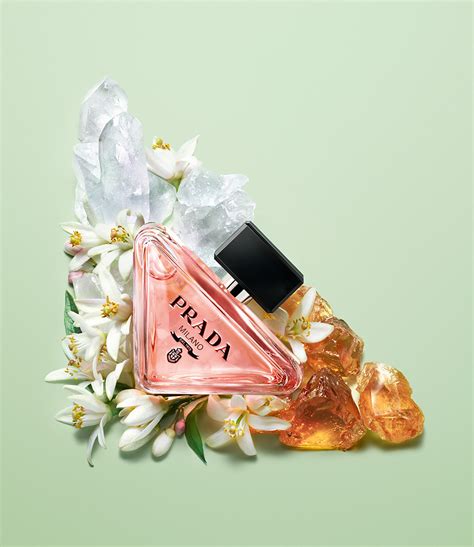 prada paradoxe for women.